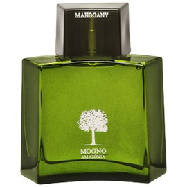 Mogno Amazônia