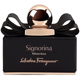 Signorina Misteriosa