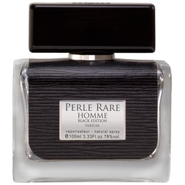 perfume Perle Rare Black Edition