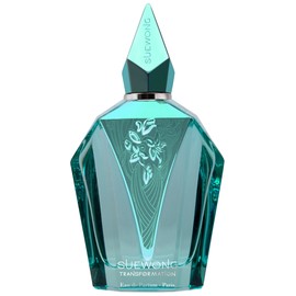 perfume Transformation