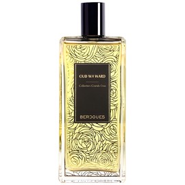 perfume Oud Wa Ward