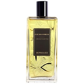 perfume Oud Wa Vanillia