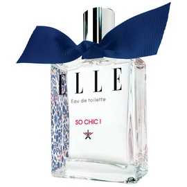 perfume So Chic!
