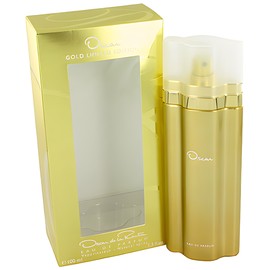 perfume Oscar Gold