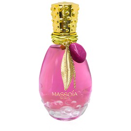 Paradisiaque Pamplemousse