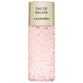 perfume Eau de Balahe