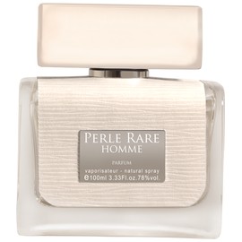perfume Perle Rare Homme