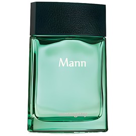 perfume Mann