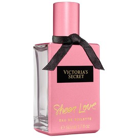Sheer Love Eau de Toilette
