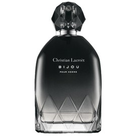 perfume Christian Lacroix Bijou pour Homme