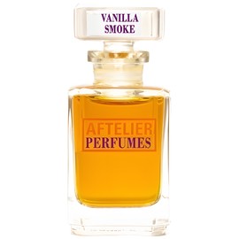 perfume Vanilla Smoke