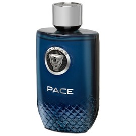 Jaguar Pace