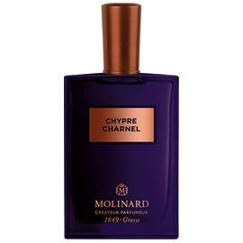 perfume Chypre Charnel