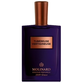 Tubéreuse Vertigineuse