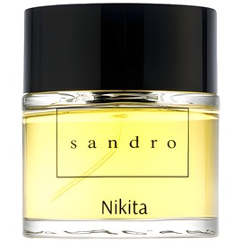 perfume Nikita