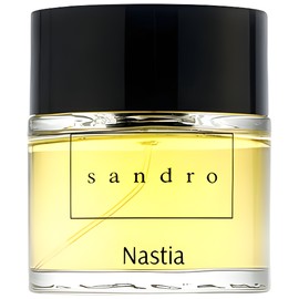perfume Nastia