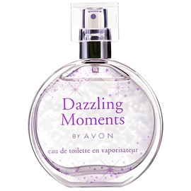 perfume Dazzling Moments