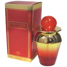 perfume Charming For Ever