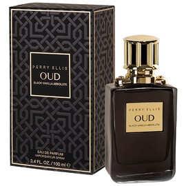 Black Vanilla Absolute