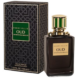 perfume Vetiver Royale Absolute