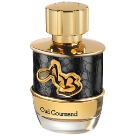 perfume Ab Spirit Millionaire Oud Gourmand