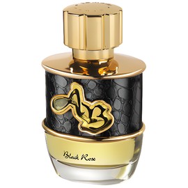 perfume Ab Spirit Millionaire Black Rose