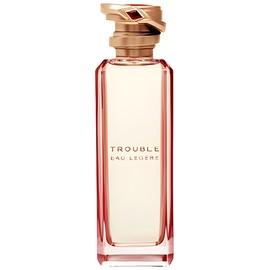 perfume Trouble Eau Légère