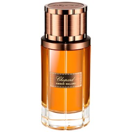 perfume Amber Malaki
