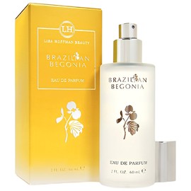 perfume Brazilian Begonia