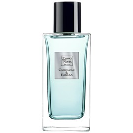 perfume Cardamome&Embruns