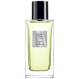 perfume Citron&Petitgrain