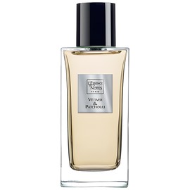 perfume Vetiver&Patchouli