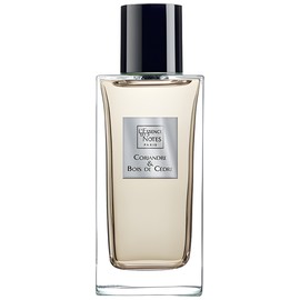 perfume Coriandre&Bois de Cedre