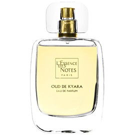 perfume Oud de Kyara
