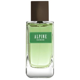perfume Alpine Suede