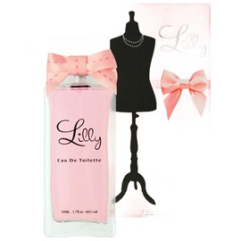 perfume Lilly