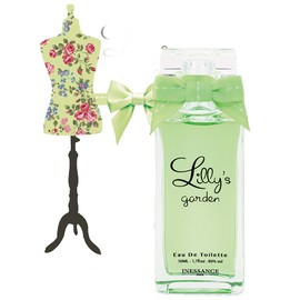 perfume Lily's Garden