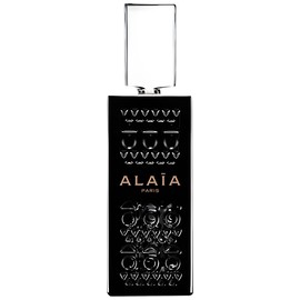 perfume Alaïa Extrait de Parfum