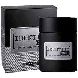perfume Identity Code