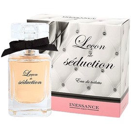 perfume Lecon de Seduction
