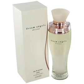 perfume Dream Angels Divine