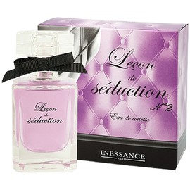 perfume Lecon de Seduction No. 2