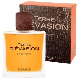 perfume Terre d'Evasion