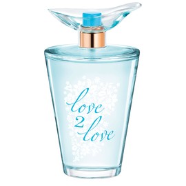 perfume Bluebell + White Tea