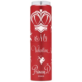 perfume Be My Valentine