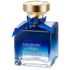 perfume Ancestry in Paris