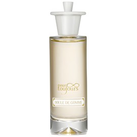 perfume Boule de Gomme