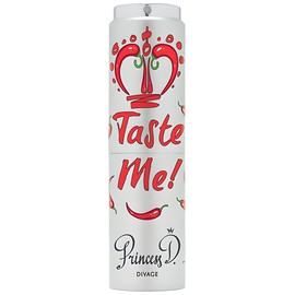 perfume Taste Me!