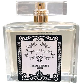 perfume Imperial Poudré