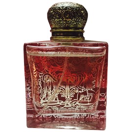 perfume Ivstitia (Iustitia)